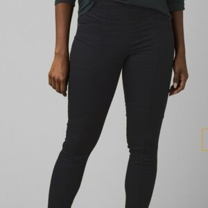 Prana Jordy Leggings Black Size 4/27